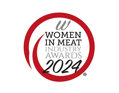 Women in Meat Industry Awards 2024